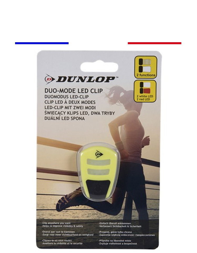 Ceinture Lumineuse Réfléchissante Pour Course - LED Rechargeable USB - Sécurité Nuit Running Vélo